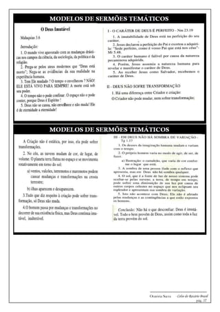 -------------------------------------------------------------
Oratória Sacra - Celso do Rozário Brasil
pág. 57
 