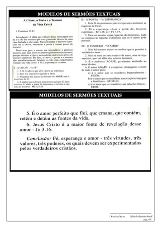 -------------------------------------------------------------
Oratória Sacra - Celso do Rozário Brasil
pág. 60
 