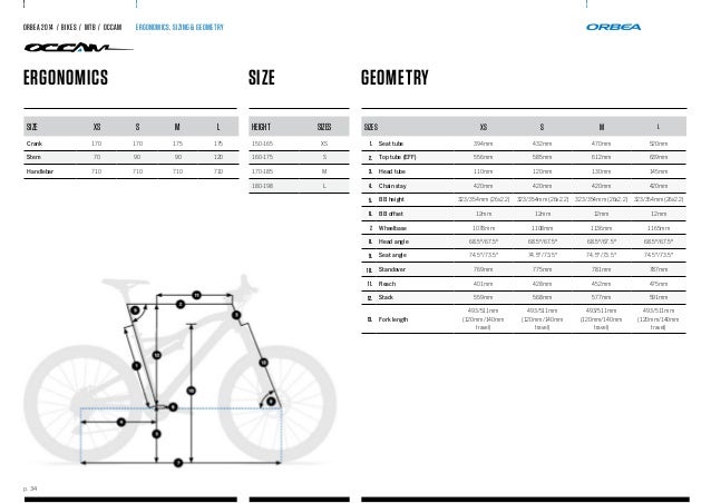 mtb orbea 26