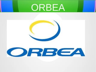 ORBEA

 