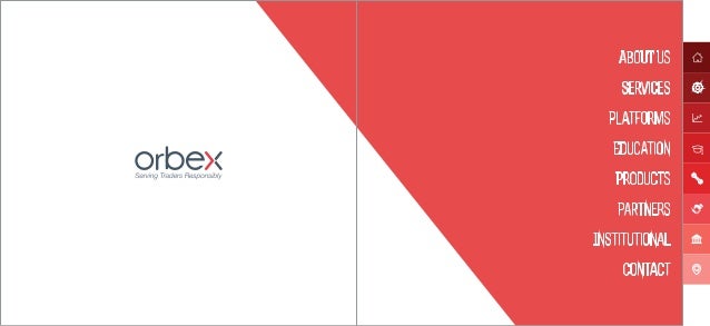Forex experience