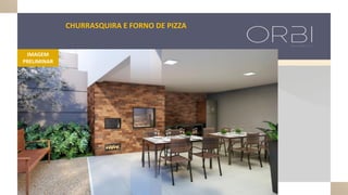 CHURRASQUIRA E FORNO DE PIZZA
IMAGEM
PRELIMINAR
 