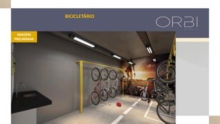 BICICLETÁRIO
IMAGEM
PRELIMINAR
 