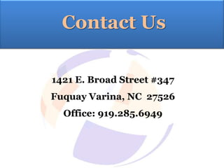 Vision Care / Dental Plans