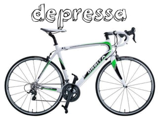 depressa