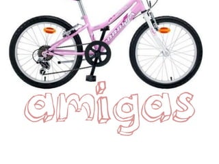 amigas