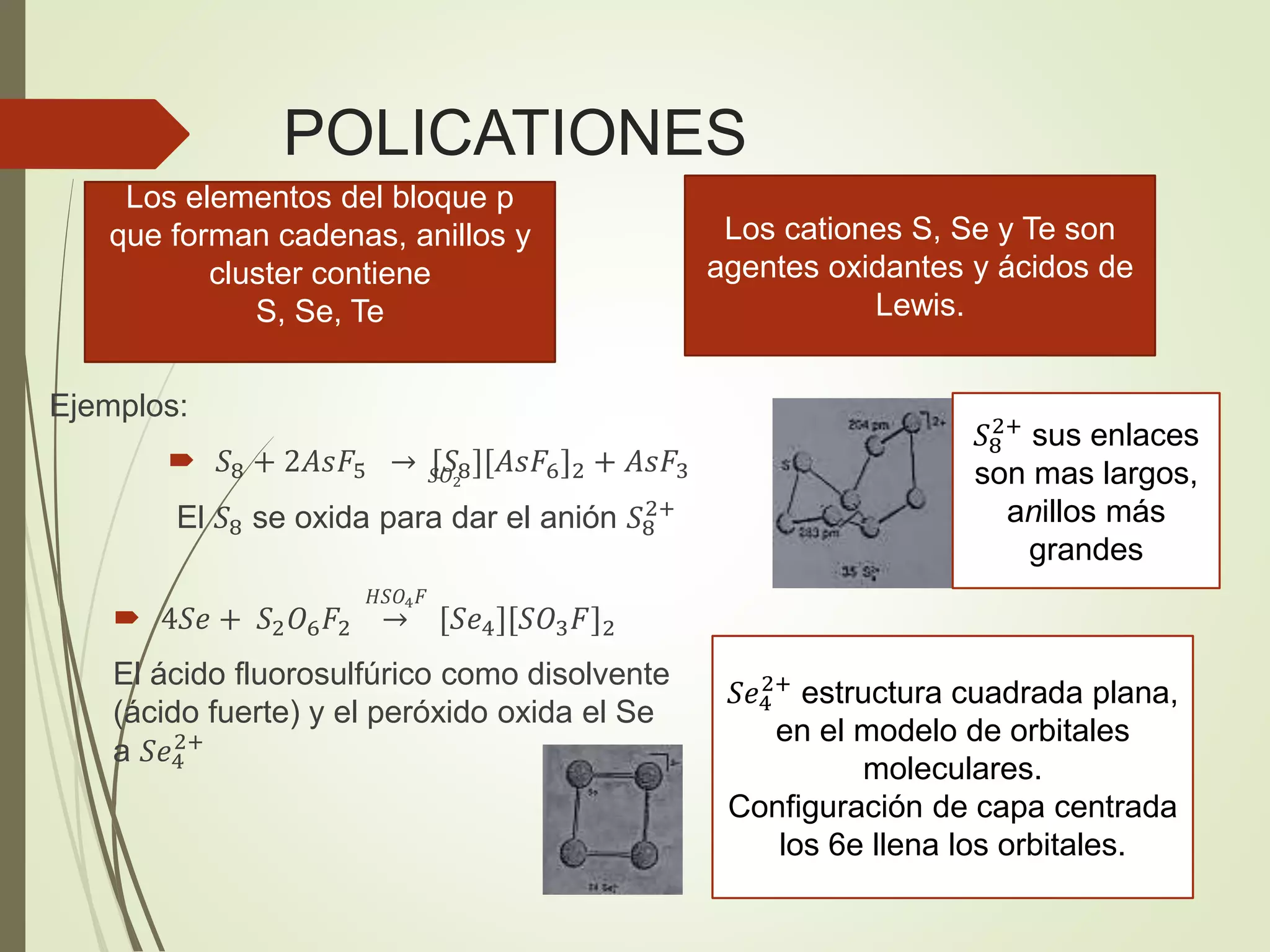 Orbitales moleculares PPT Descarga Gratuita