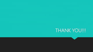 THANK YOU!!!
 