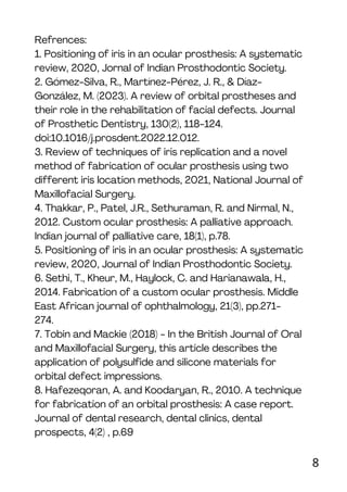 Orbital prosthesis (Anatomy,impression and cast preparation) 2.pdf