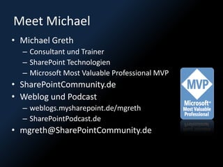 Orbiti Ex Michael Greth Cms Shoot Out