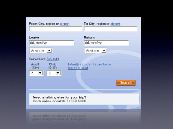 Critically evaluate the success of orbitz's mobile strategy image