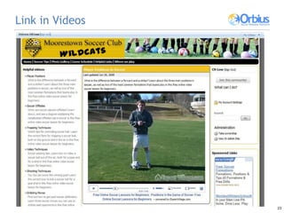Link in Videos 