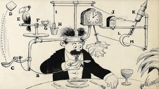 Be Bold and Create Great Online Content