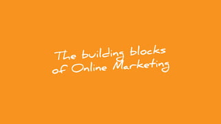 Be Bold and Create Great Online Content