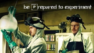 Be Bold and Create Great Online Content