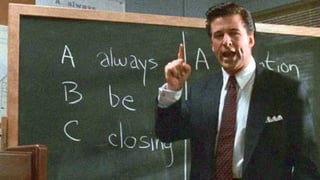 Be Bold and Create Great Online Content