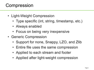 Compression
Page 9
 