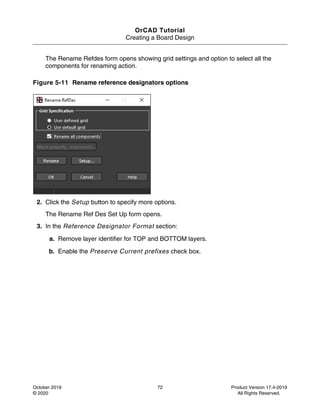 Check Designator orcad-tutorial.pdf