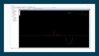 Orcaflex Riser Design Orcaflex Tutorial em análise de risers e ancoragem.pptx