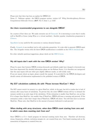 Orca_manual_5 _ 0 _ 3 em formato PDF | PDF
