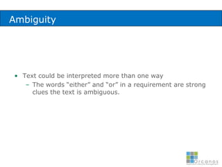 Missing InformationDocuments or records omitted fundamental information or content that should have been included.Compliancy to specific standardsMissing other engineering information HW & Mechanics