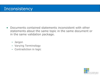  Unverifiable Test Results