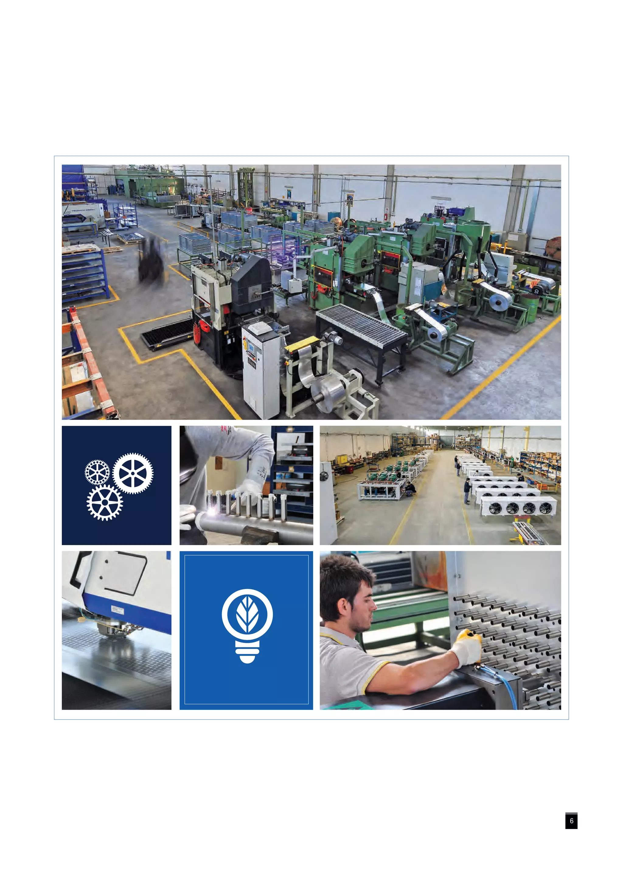 Orca Refrigeration Unit Catalogue PDF