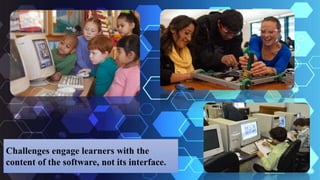 Technology Based Method Characteristics of Effective Technology-Based Tutorials | PPTX