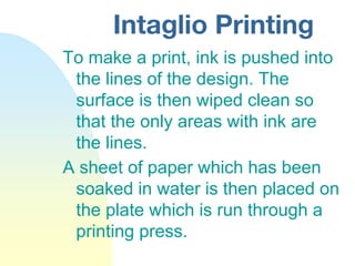 printing | PPTX
