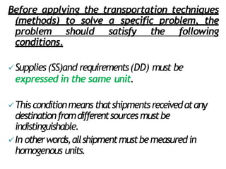 OR CH 3 Transportation and assignment problem.pptx
