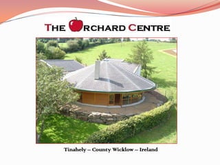 Tinahely – County Wicklow – Ireland 
