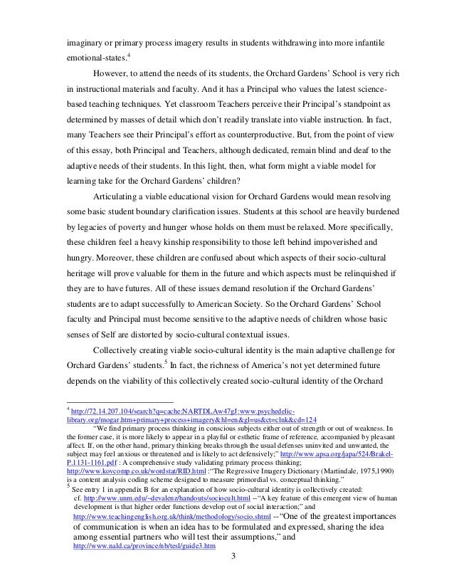 Importance of home gardening essay image