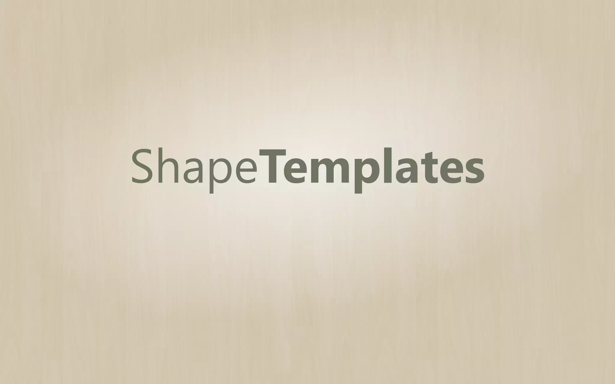 ShapeTemplates

 