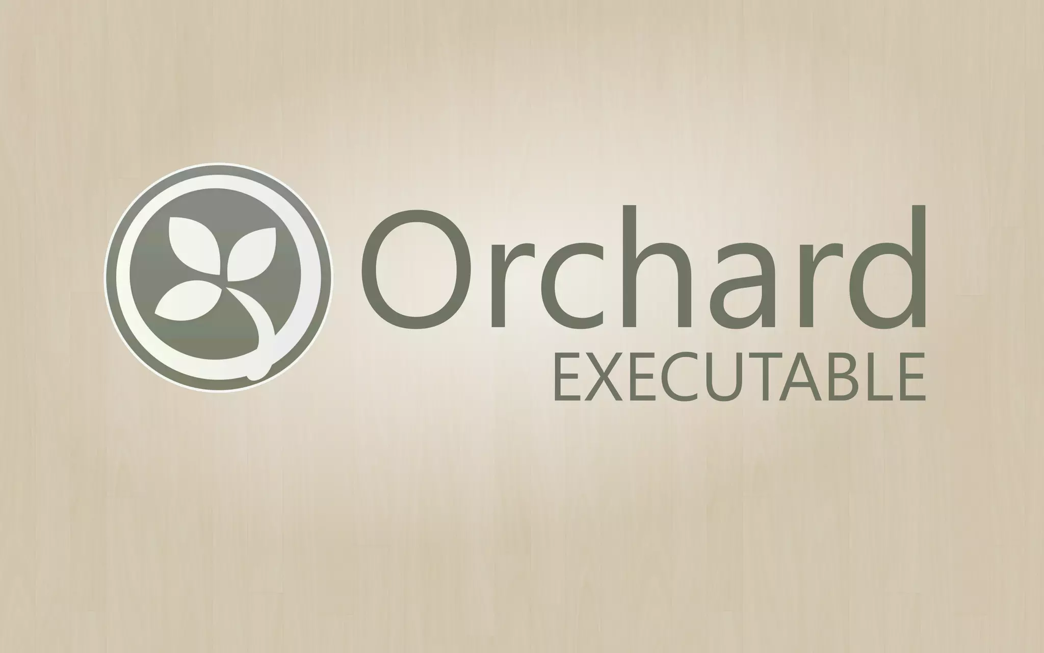Orchard
EXECUTABLE

 