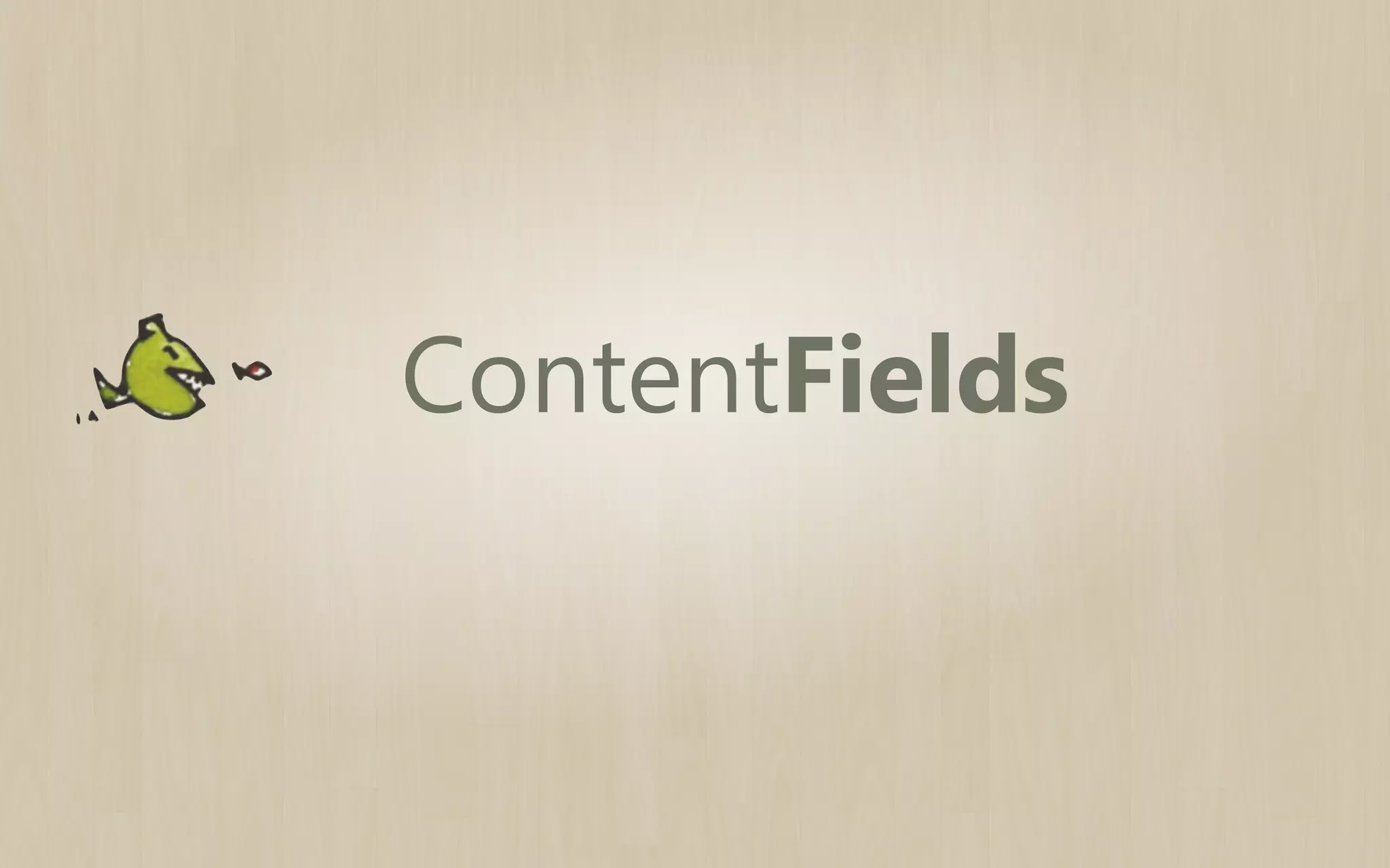 ContentFields

 