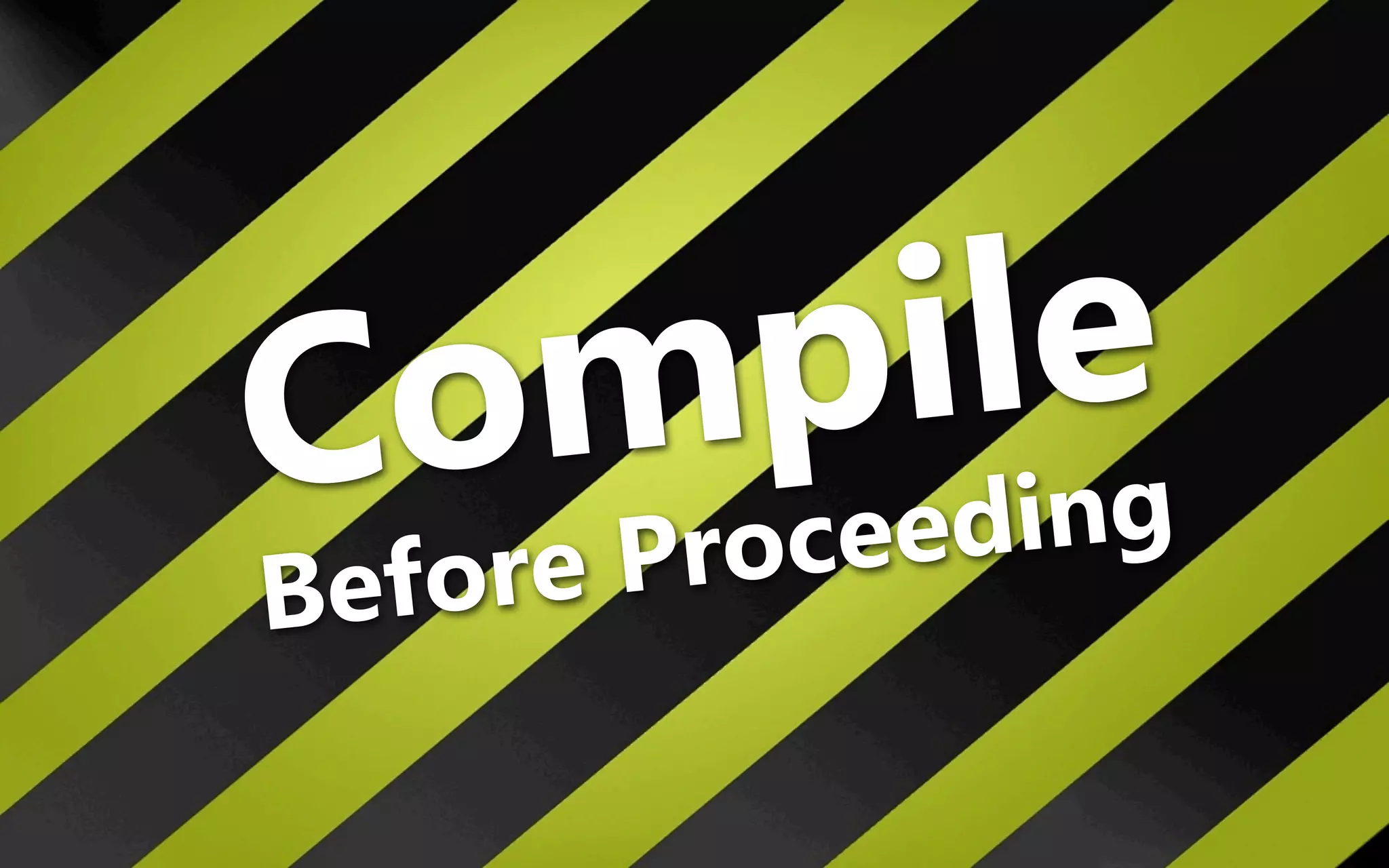 le
i
p
m
o
C

i ng
ed
oce
Pr
ore
ef
B

 