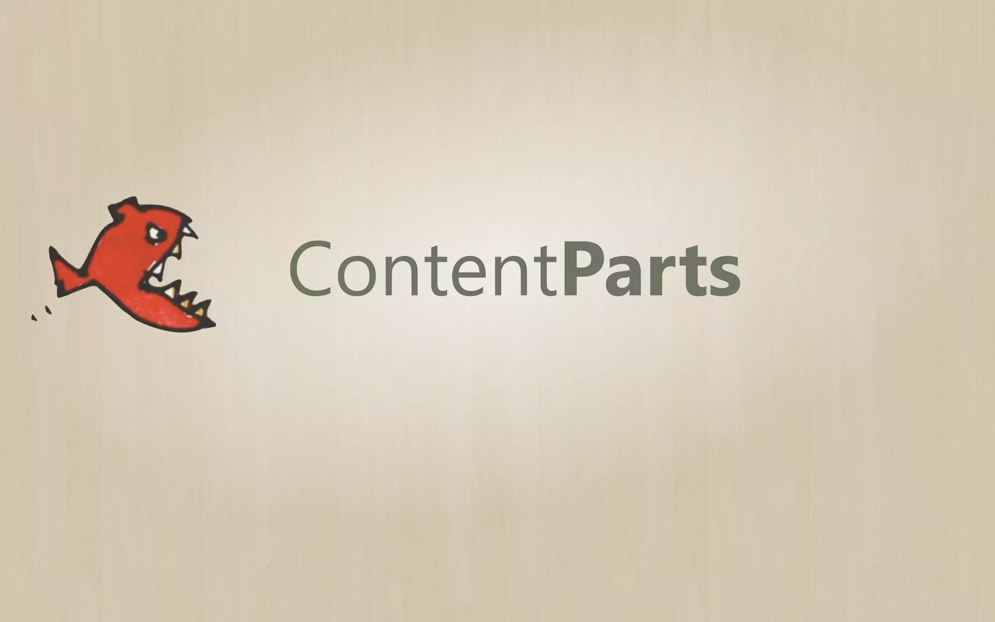 ContentParts

 