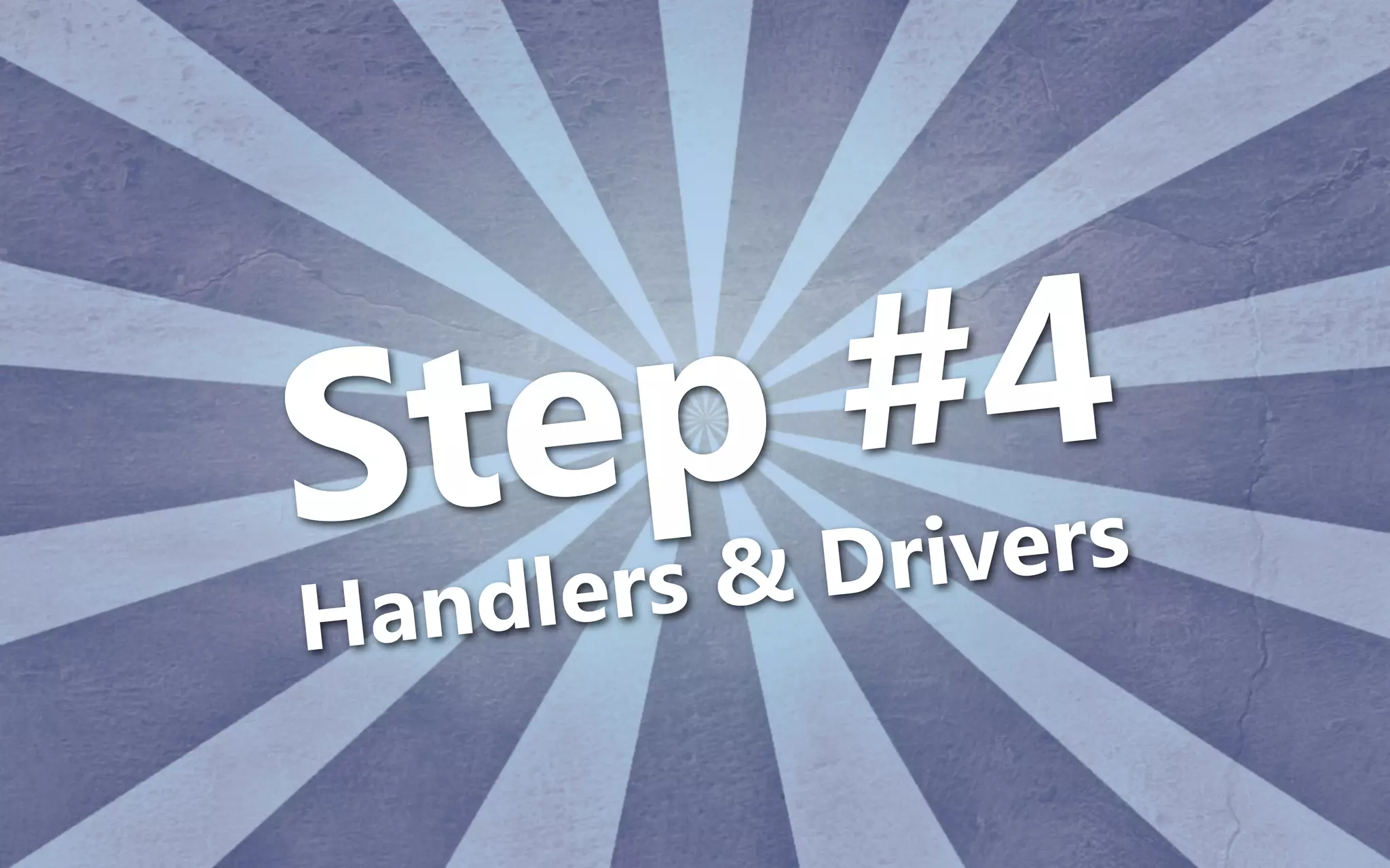 1
2
3
4
5
6
7
8

using
using
using
using
using

System.Data;
Orchard.ContentManagement.MetaData;
Orchard.Core.Contents.Extensions;
Orchard.Data.Migration;
SlideShare.Models;

namespace SlideShare {
public class Migrations : DataMigrationImpl {

public int UpdateFrom1() {
17
ContentDefinitionManager.AlterPartDefinition(
18
typeof(SlideSharePart).Name, cfg => cfg.Attachable(
19
return 2;
20
}
21
}
22
23 }
24

 