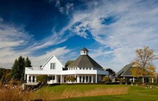 The Orchards Golf Club Clubhouse Renovations