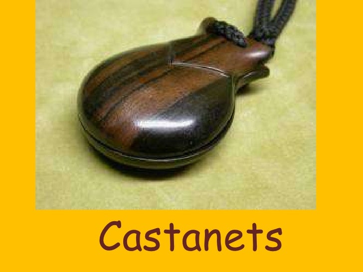 Orchestral instruments in ballet