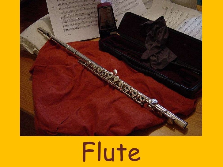 Orchestral instruments in ballet