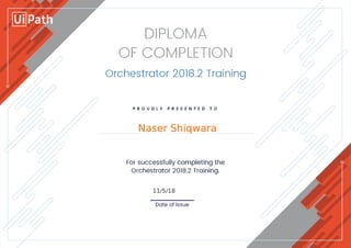 Naser Shiqwara
11/5/18
Powered by TCPDF (www.tcpdf.org)
 