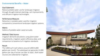 Unlocking Park Power: Measuring Environmental, Social, and Economic ...