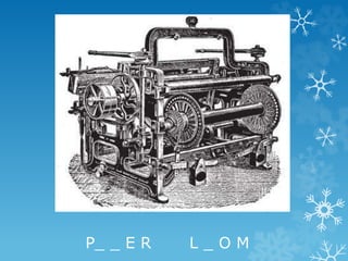 P_ _ E R L _ O M
 