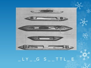 _ L Y _ _G S _ _ T T L _ E
 
