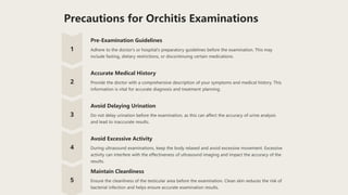 Orchitis-A Comprehensive Guide to Diagnosis and Management.pptx