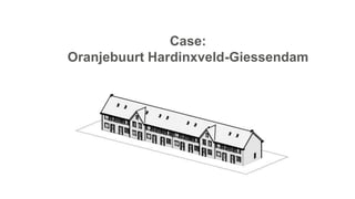Case:
Oranjebuurt Hardinxveld-Giessendam
 