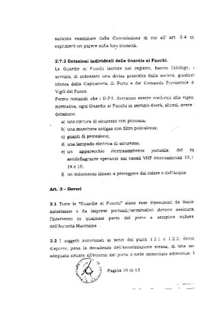 Ordinanza 163 del 2001