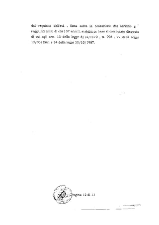 Ordinanza 163 del 2001