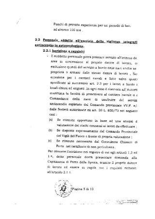 Ordinanza 163 del 2001